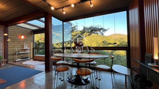 Casa de 3 quartos, 160m² no bairro Itaipava, em Petrópolis | Eu Corretor