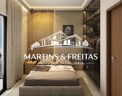 Apartamento de 2 quartos, 50m² no bairro Olinda, em Uberaba | Eu Corretor