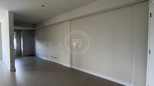 Apartamento de 3 quartos, 111m² no bairro Estreito, em Florianópolis | Eu Corretor