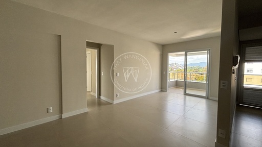 Apartamento de 3 quartos, 111m² no bairro Estreito, em Florianópolis | Eu Corretor