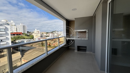 Apartamento de 3 quartos, 111m² no bairro Estreito, em Florianópolis | Eu Corretor