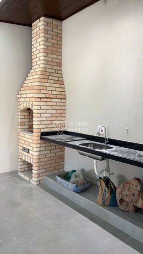 Prédio Inteiro de 400m² no bairro Campestre, em Santo André | Eu Corretor