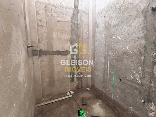 Casa de 4 quartos, 80m² no bairro Parque Tropical, em Passos | Eu Corretor
