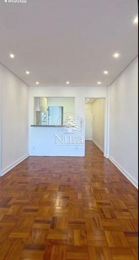 Apartamento de 2 quartos, 66m² no bairro Boqueirão, em Santos | Eu Corretor