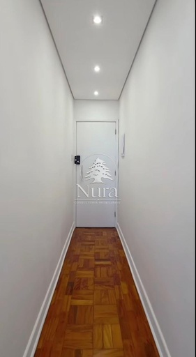Apartamento de 2 quartos, 66m² no bairro Boqueirão, em Santos | Eu Corretor