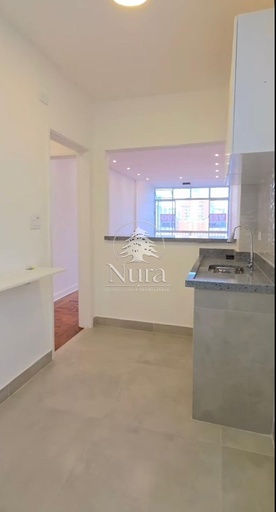 Apartamento de 2 quartos, 66m² no bairro Boqueirão, em Santos | Eu Corretor