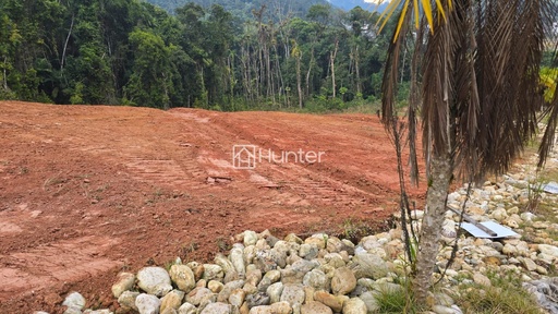Lote/Terreno de 338m² no bairro Bateas, em Brusque | Eu Corretor