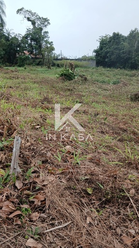 Loteamento de 4619m² no bairro Albatroz, em Matinhos | Eu Corretor