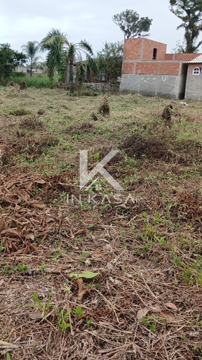 Loteamento de 4619m² no bairro Albatroz, em Matinhos | Eu Corretor