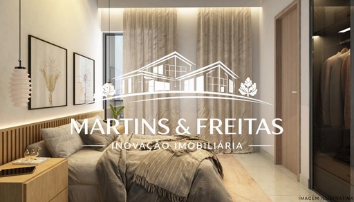Apartamento de 2 quartos, 49m² no bairro Olinda, em Uberaba | Eu Corretor