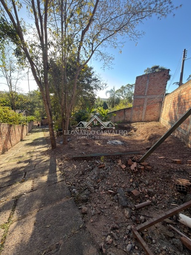 Chácara de 3 quartos, no bairro  LAGO DAS AROEIRAS, em Caldas Novas | Eu Corretor