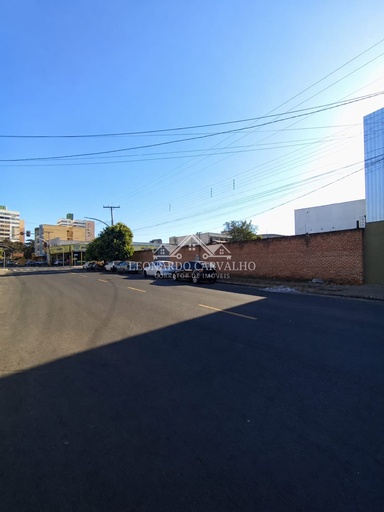 Lote/Terreno Comercial de 357m² no bairro centro , em Caldas Novas | Eu Corretor