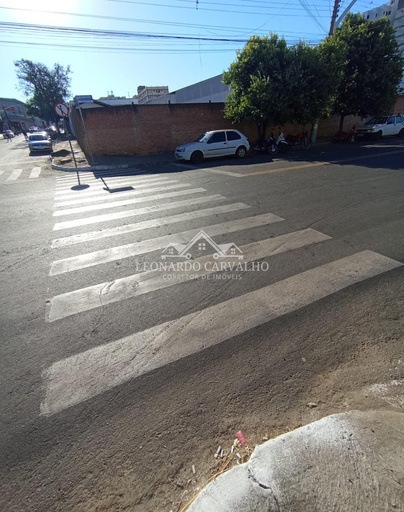 Lote/Terreno Comercial de 357m² no bairro centro , em Caldas Novas | Eu Corretor
