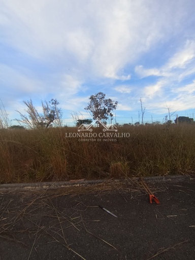 Lote/Terreno de 300m² no bairro ELDORADO PARK I, em Caldas Novas | Eu Corretor