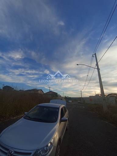 Lote/Terreno de 300m² no bairro ELDORADO PARK I, em Caldas Novas | Eu Corretor