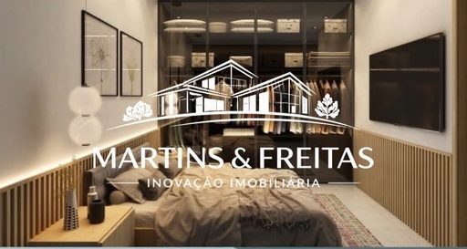 Apartamento de 2 quartos, 58m² no bairro Jardim Maracanã, em Uberaba | Eu Corretor