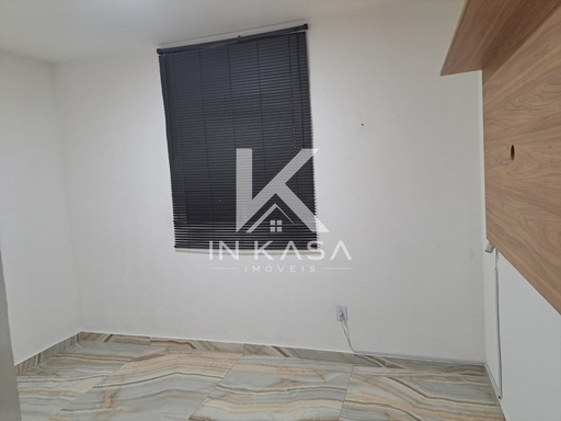 Apartamento de 45m² no bairro Campo de Santana, em Curitiba | Eu Corretor
