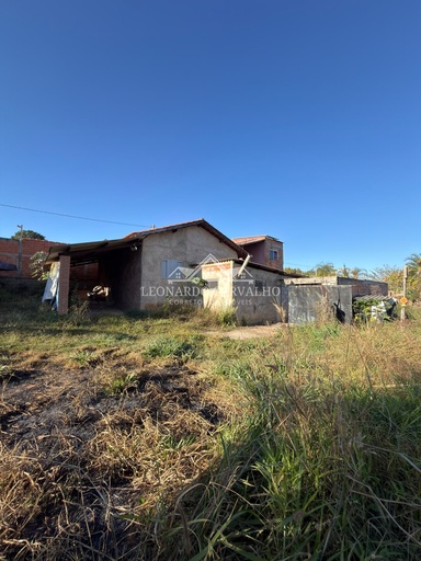 Chácara de 5 quartos, no bairro tamburi, em Caldas Novas | Eu Corretor