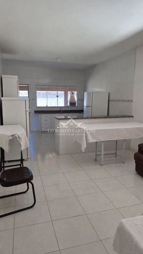 Casa de 3 quartos, no bairro turista 2, em Caldas Novas | Eu Corretor