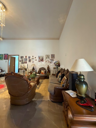Casa de 3 quartos, no bairro nova vila , em Caldas Novas | Eu Corretor