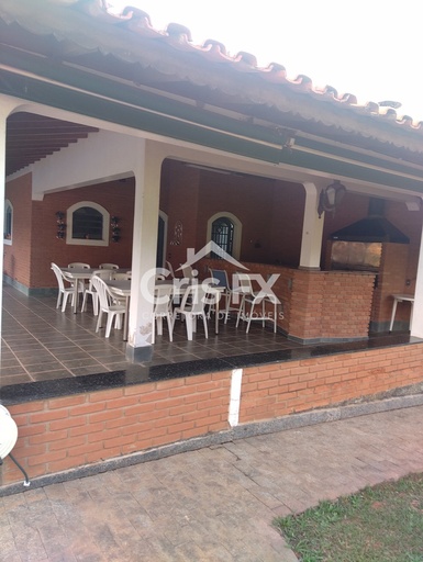 Chácara de 5 quartos, 980m² no bairro Vale Verde, em Valinhos | Eu Corretor