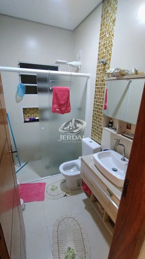 Casa de 3 quartos, 150m² no bairro Jardim Morada do Sol, em Indaiatuba | Eu Corretor