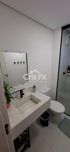 Apartamento de 2 quartos, 47m² no bairro Cidade Satélite Íris, em Campinas | Eu Corretor