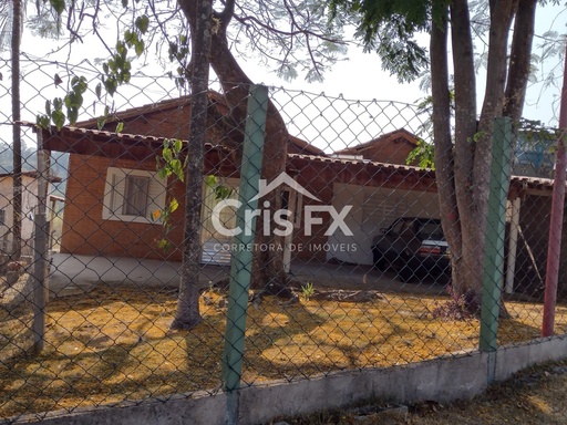 Chácara de 8 quartos, 2160m² no bairro Centro, em Vinhedo | Eu Corretor