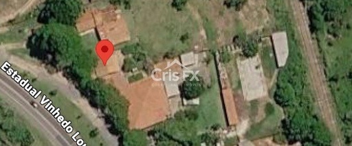 Chácara de 8 quartos, 2160m² no bairro Centro, em Vinhedo | Eu Corretor