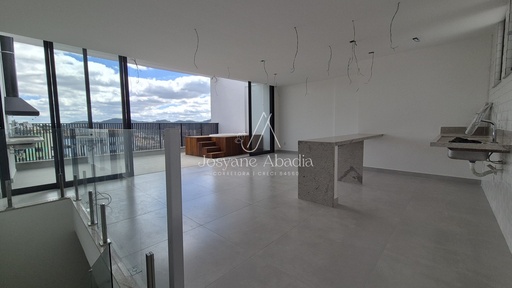 Cobertura de 3 quartos, 159m² no bairro Jardim Glória, em Juiz de Fora | Eu Corretor
