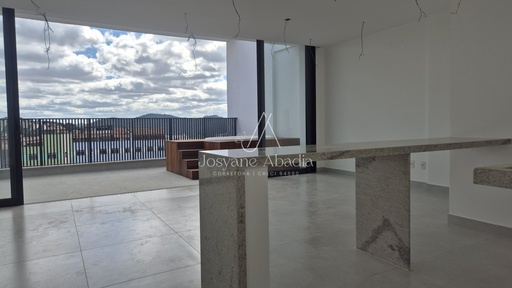 Cobertura de 3 quartos, 159m² no bairro Jardim Glória, em Juiz de Fora | Eu Corretor