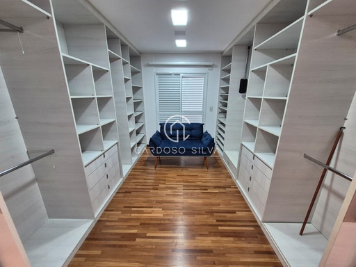Casa de 4 quartos, 404m² no bairro Vila Gilda, em Santo André | Eu Corretor
