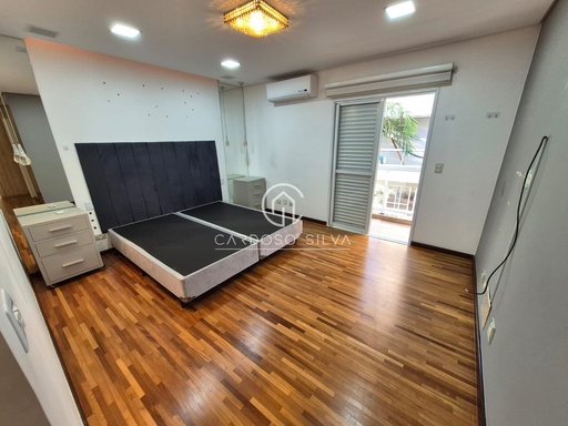 Casa de 4 quartos, 404m² no bairro Vila Gilda, em Santo André | Eu Corretor