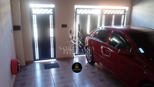 Casa de 3 quartos, 155m² no bairro Jardim Santa Lúcia, em Sorocaba | Eu Corretor