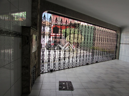 Casa de 4 quartos, 303m² no bairro Selecta, em São Bernardo do Campo | Eu Corretor