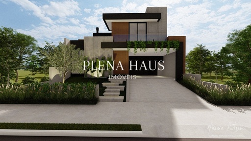 Casa de 3 quartos, 219m² no bairro Palmares, em Ivoti | Eu Corretor