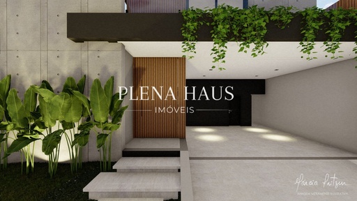 Casa de 3 quartos, 219m² no bairro Palmares, em Ivoti | Eu Corretor