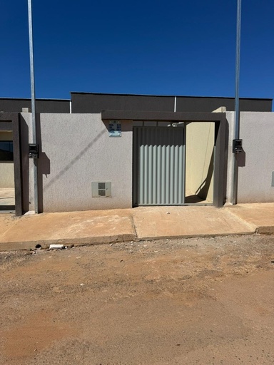 Apartamento no bairro Parque Estrela Dalva X, em Luziânia | Eu Corretor