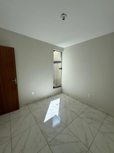 Apartamento no bairro Parque Estrela Dalva X, em Luziânia | Eu Corretor