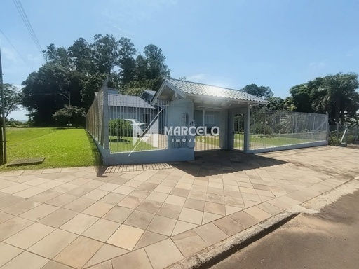 Casa de 177m² no bairro colina verde , em Ivoti | Eu Corretor