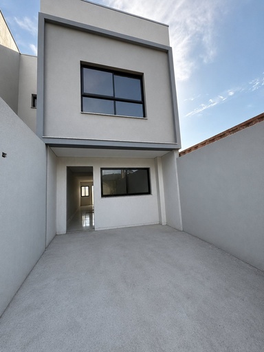 Sobrado de 2 quartos, 112m² no bairro Rio Pequeno, em Camboriú | Eu Corretor
