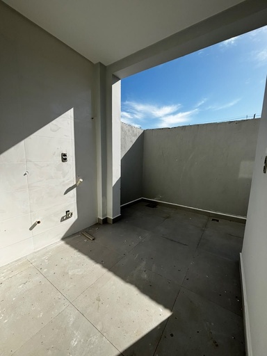 Sobrado de 2 quartos, 112m² no bairro Rio Pequeno, em Camboriú | Eu Corretor