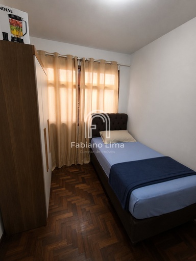 Apartamento de 2 quartos, no bairro Centro, em Nova Friburgo | Eu Corretor