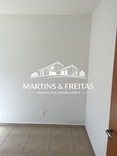 Casa de 2 quartos, 45m² no bairro Parque das Aroeiras, em Uberaba | Eu Corretor