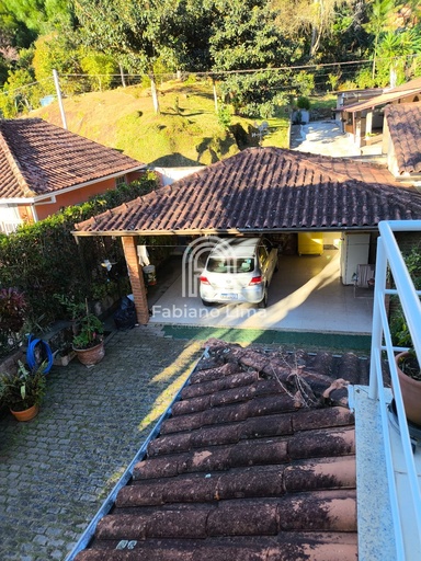 Casa de 3 quartos, 243m² no bairro Cônego, em Nova Friburgo | Eu Corretor