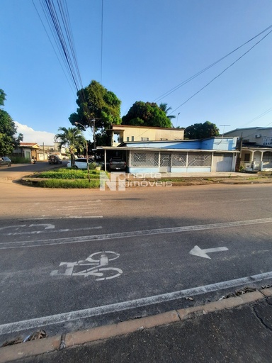 Casa de no bairro Nova Brasília, em Santana | Eu Corretor