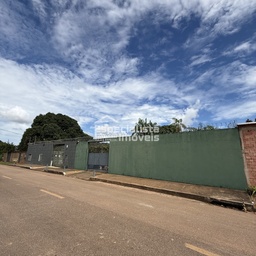 Lote/Terreno de 1200m² no bairro Cuniã, em Porto Velho | Eu Corretor