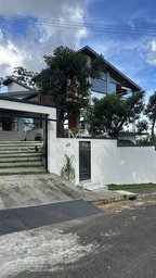 Casa de 3 quartos, 344m² no bairro Bosque do Imperador, em Juiz de Fora | Eu Corretor