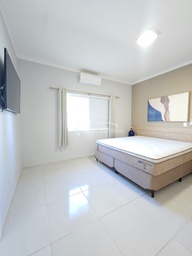 Chácara de 4 quartos, 360m² no bairro Terras de Itaici, em Indaiatuba | Eu Corretor